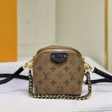 Louis Vuitton Satchel Bags